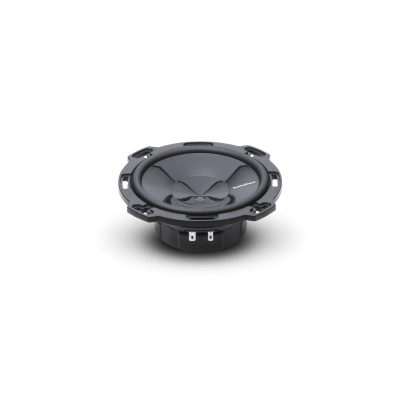 Rockford Fosgate Punch Series 6 Inch Component Speaker System - P16-S