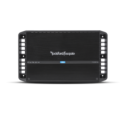 Rockford Fosgate Punch 1,000 Watt Class-bd Mono Amplifier - P1000X1BD