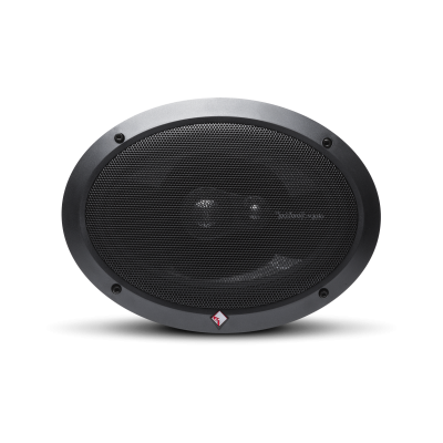 Rockford Fosgate Power Series 6"x9" 3-Way Full Range Speaker - T1693