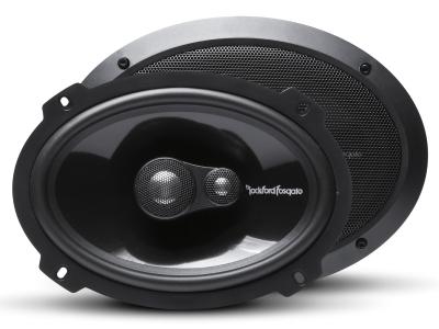 Rockford Fosgate Power Series 6"x9" 3-Way Full Range Speaker - T1693