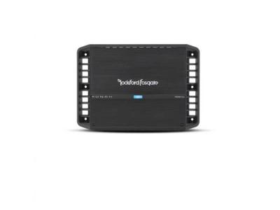 Rockford Fosgate Punch 500 Watt Class-bd Mono Amplifier - P500X1BD