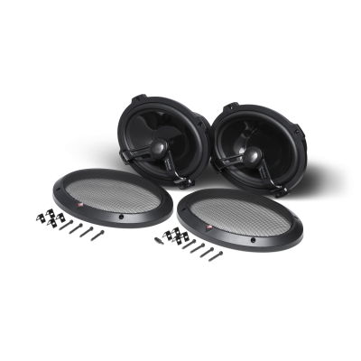 Rockford Fosgate Power Series 6"X9" 2-Way Full Range Speaker - T1692