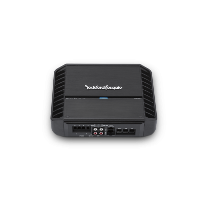 Rockford Fosgate Punch 300 Watt Full-Range Mono Amplifier - P300X1