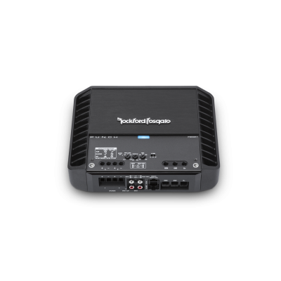 Rockford Fosgate Punch 300 Watt Full-Range Mono Amplifier - P300X1