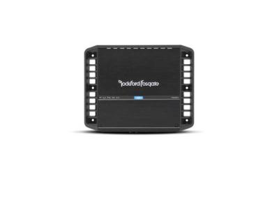 Rockford Fosgate Punch 300 Watt Full-Range Mono Amplifier - P300X1