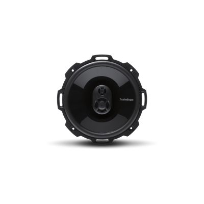 Rockford Fosgate Punch Series 6.75 Inch 3-Way Full Range Speaker - P1675