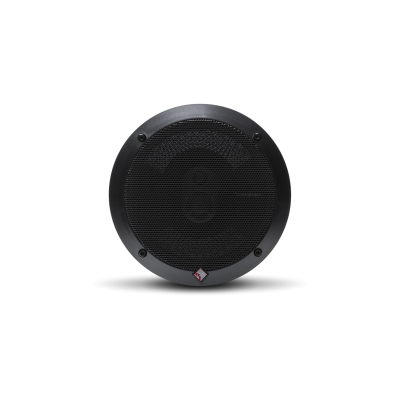 Rockford Fosgate Punch Series 6.75 Inch 3-Way Full Range Speaker - P1675