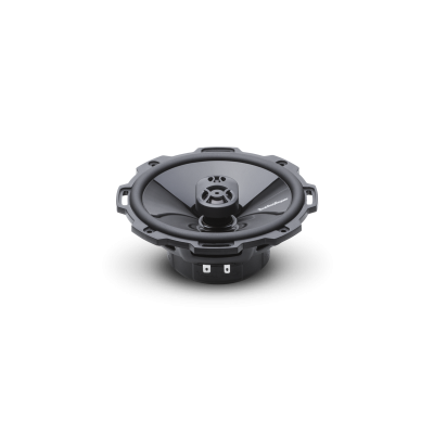 Rockford Fosgate Punch Series 6.75 Inch 3-Way Full Range Speaker - P1675