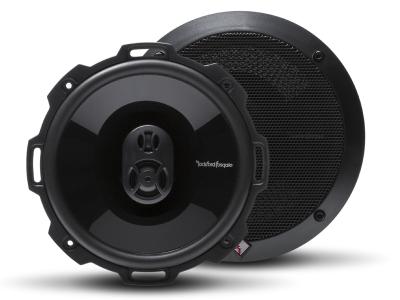 Rockford Fosgate Punch Series 6.75 Inch 3-Way Full Range Speaker - P1675