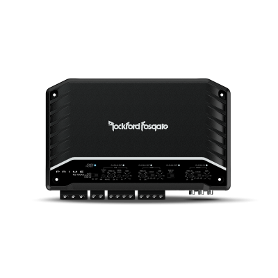 Rockford Fosgate Prime 750 Watt 5-Channel Amplifier - R2-750X5