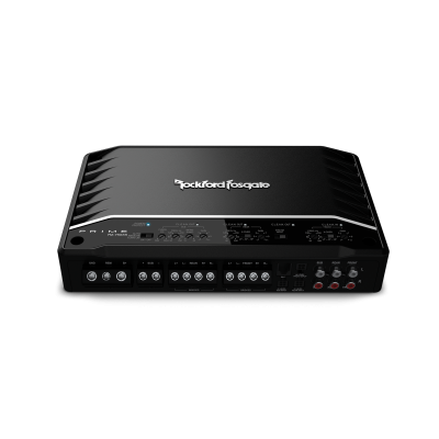 Rockford Fosgate Prime 750 Watt 5-Channel Amplifier - R2-750X5