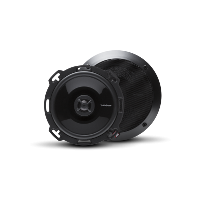 Rockford Fosgate Punch Series 6.0 Inch 2-Way Full-Range Speaker - P16