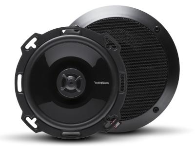 Rockford Fosgate Punch Series 6.0 Inch 2-Way Full-Range Speaker - P16