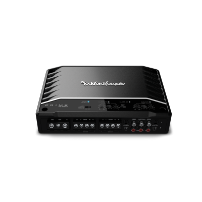 Rockford Fosgate Prime 500 Watt 4-Channel Amplifier - R2-500X4