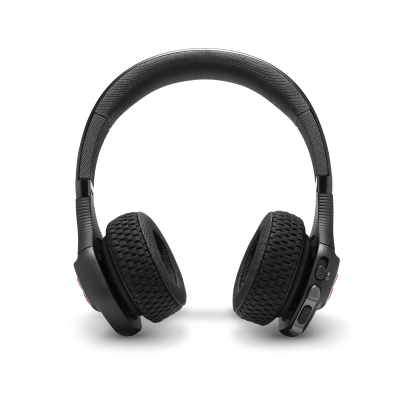 JBL UA Train Wireless On-Ear Sport Headphone - UAONEARBTBKR