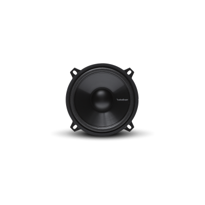 Rockford Fosgate Prime Series 5.25 Inch 2-Way Component Car Speaker System - R152-S