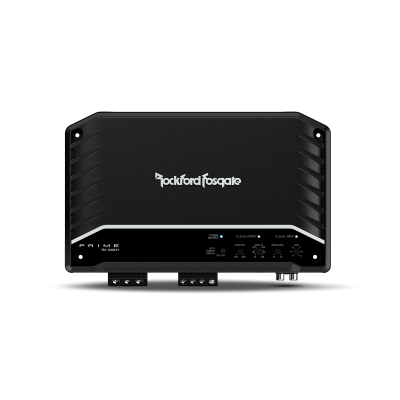 Rockford Fosgate Prime 1200 Watt Mono Amplifier - R2-1200X1