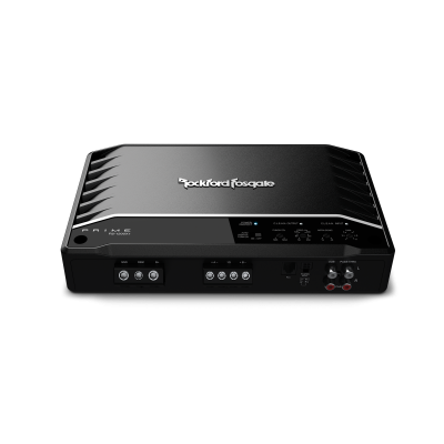 Rockford Fosgate Prime 1200 Watt Mono Amplifier - R2-1200X1