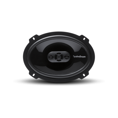 Rockford Fosgate Punch Series 6"x9" 4-Way Full Range Speaker - P1694
