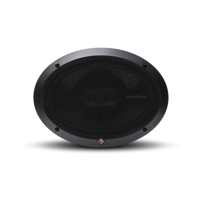 Rockford Fosgate Punch Series 6"x9" 4-Way Full Range Speaker - P1694