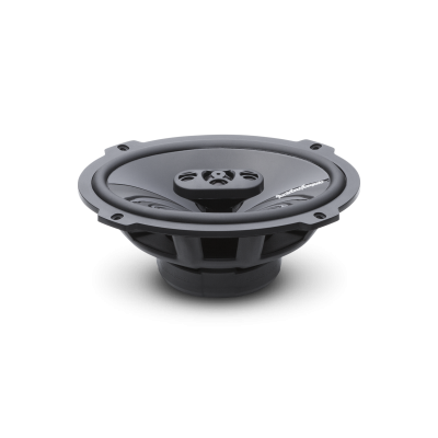 Rockford Fosgate Punch Series 6"x9" 4-Way Full Range Speaker - P1694