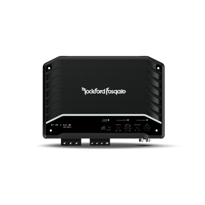 Rockford Fosgate Prime 750 Watt Mono Amplifier - R2-750X1