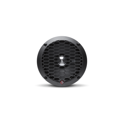 Rockford Fosgate Punch Pro 6.5 Inch 4-Ohm Midrange Speaker - PPS4-6
