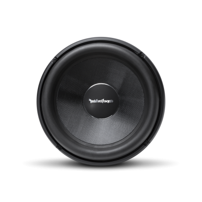 Rockford Fosgate Power T2 Single 1-Ohm Subwoofer - T2S1-16