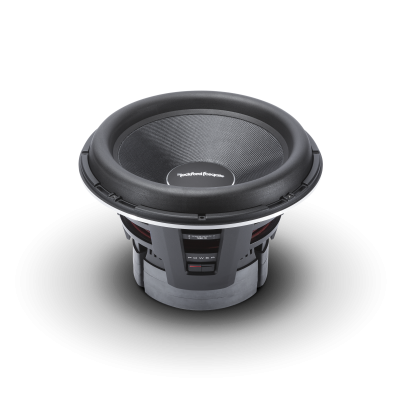 Rockford Fosgate Power T2 Single 1-Ohm Subwoofer - T2S1-16