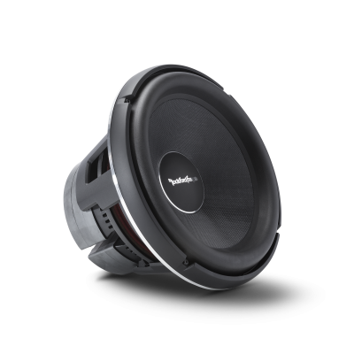 Rockford Fosgate Power T2 Single 1-Ohm Subwoofer - T2S1-16