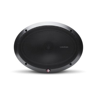 Rockford Fosgate Prime Series 6"x9" 2-Way Full Range Speaker - R169X2