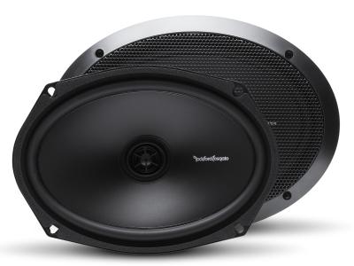 Rockford Fosgate Prime Series 6"x9" 2-Way Full Range Speaker - R169X2