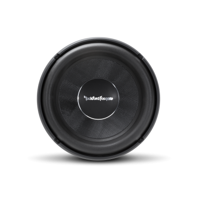 Rockford Fosgate Power T2 Single 1-Ohm Subwoofer - T2S1-13