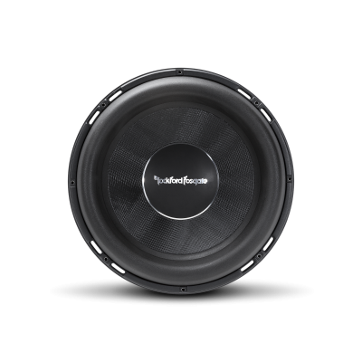 Rockford Fosgate Power T2 Single 1-Ohm Subwoofer - T2S1-13