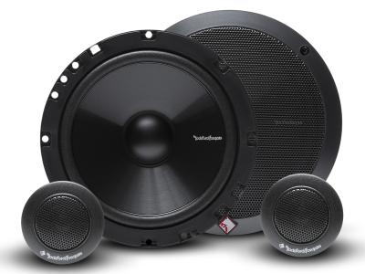 Rockford Fosgate Prime Series 6.75 Inch Component Speaker System - R1675-S