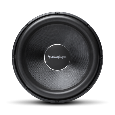 Rockford Fosgate Power T3 Single 2-Ohm Superwoofer - T3S2-19