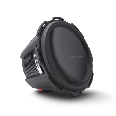 Rockford Fosgate Power T1 4-Ohm DVC Subwoofer - T1D415