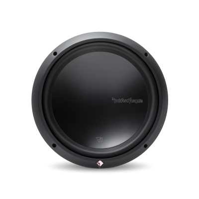 Rockford Fosgate Power T1 2-Ohm DVC Subwoofer - T1D215