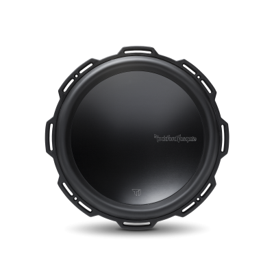 Rockford Fosgate Power T1 2-Ohm DVC Subwoofer - T1D215