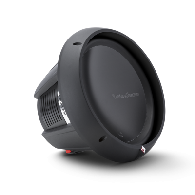 Rockford Fosgate Power T1 2-Ohm DVC Subwoofer - T1D215