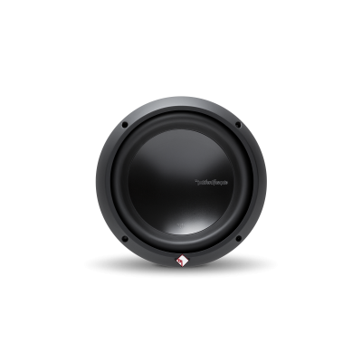 Rockford Fosgate Power T1 4-Ohm DVC Subwoofer - T1D410