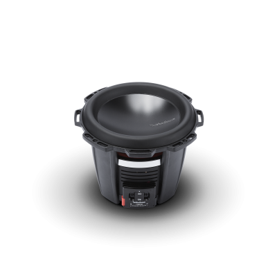 subwoofer rockford t1