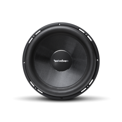 Rockford Fosgate Power  T2 Single 2-Ohm Subwoofer - T2S2-16