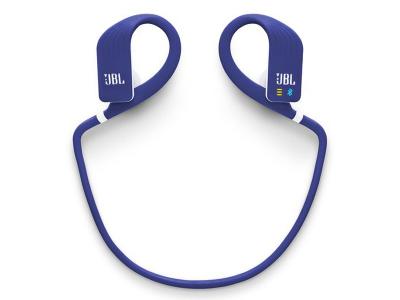 JBL Wireless Sports Headphones with MP3 Player - Endurance Dive (R)