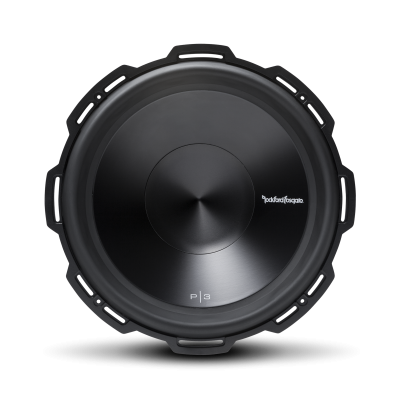 Rockford Fosgate Punch P3 4-Ohm DVC Subwoofer - P3D4-15