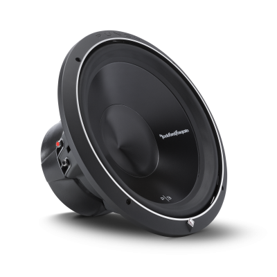 Rockford Fosgate Punch P3 4-Ohm DVC Subwoofer - P3D4-15