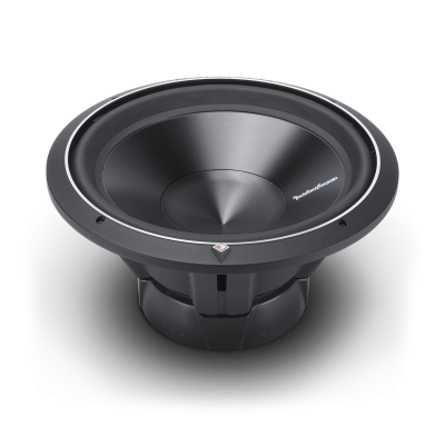 Rockford Fosgate Punch P3 4-Ohm DVC Subwoofer - P3D4-15