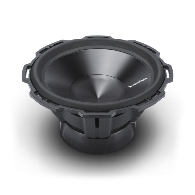 Rockford Fosgate Punch P3 4-Ohm DVC Subwoofer - P3D4-15