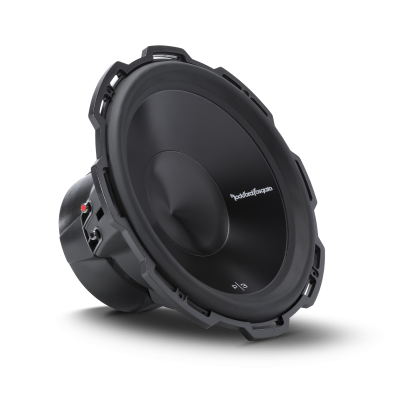 Rockford Fosgate Punch P3 4-Ohm DVC Subwoofer - P3D4-15