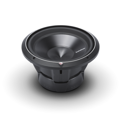 Rockford Fosgate Punch P3 4-Ohm DVC Subwoofer - P3D4-12